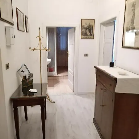 House Di Giovanna 아파트