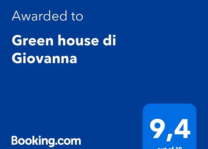 House Di Giovanna Lägenhet Pisa